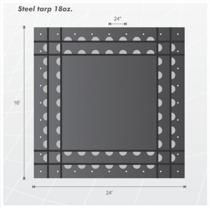 steel-tarps-16ft-24ft